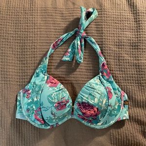 3 for 20$🌷NWOT La Vie en Rose bikini top 👙